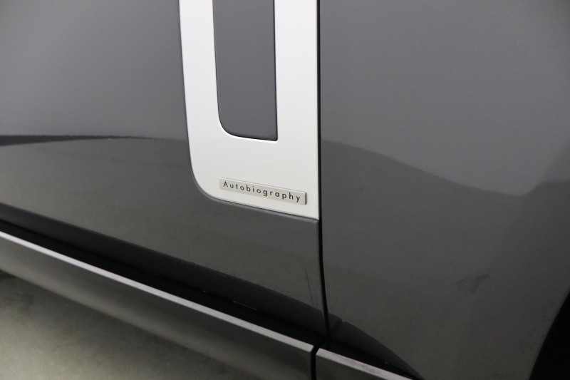 2024 (24) LAND ROVER RANGE ROVER 4.4 P530 V8 Autobiography 4dr Auto 5055653