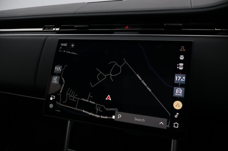 2024 (24) LAND ROVER RANGE ROVER 4.4 P530 V8 Autobiography 4dr Auto 5055791