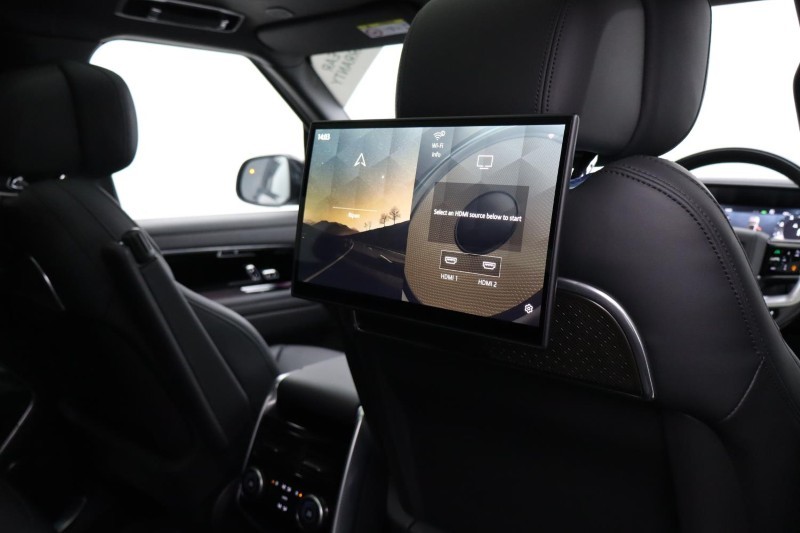 2024 (24) LAND ROVER RANGE ROVER 4.4 P530 V8 Autobiography 4dr Auto 5055705