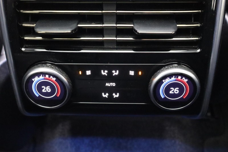 2024 (24) LAND ROVER RANGE ROVER 4.4 P530 V8 Autobiography 4dr Auto 5055715