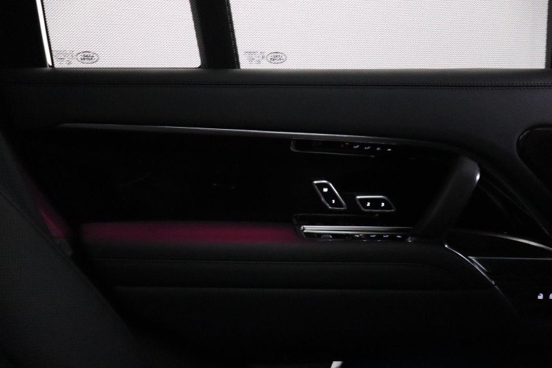 2024 (24) LAND ROVER RANGE ROVER 4.4 P530 V8 Autobiography 4dr Auto 5055706