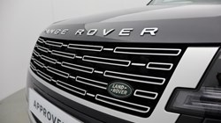 2024 (24) LAND ROVER RANGE ROVER 4.4 P530 V8 Autobiography 4dr Auto 5055657