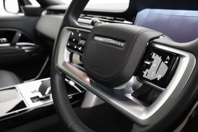 2024 (24) LAND ROVER RANGE ROVER 4.4 P530 V8 Autobiography 4dr Auto 5055680