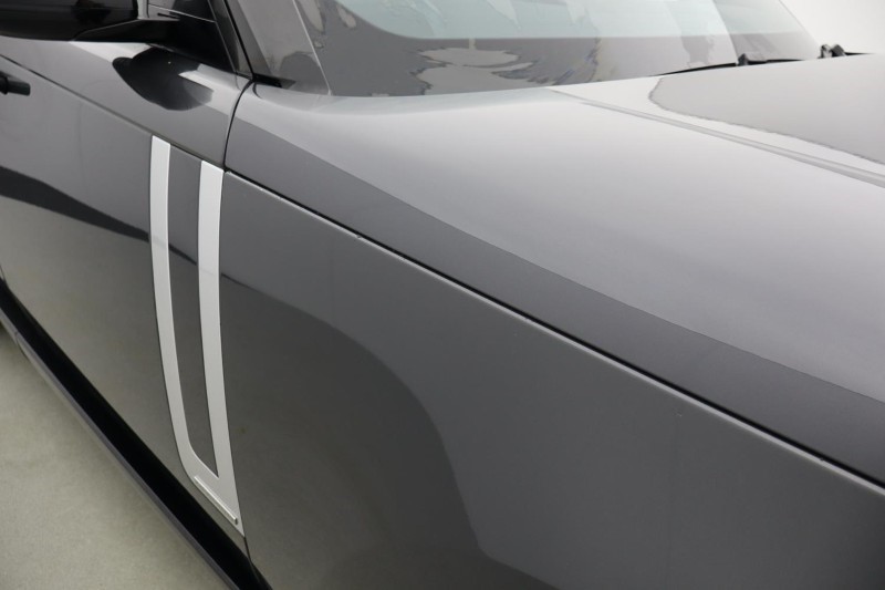 2024 (24) LAND ROVER RANGE ROVER 4.4 P530 V8 Autobiography 4dr Auto 5055654