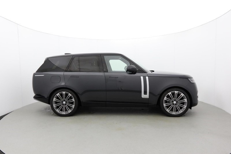 2024 (24) LAND ROVER RANGE ROVER 4.4 P530 V8 Autobiography 4dr Auto 5055631