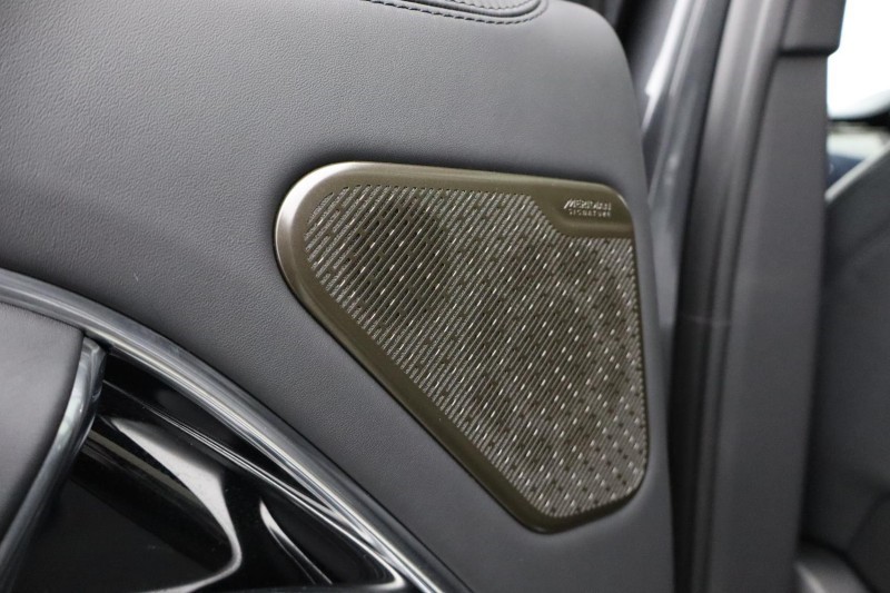 2024 (24) LAND ROVER RANGE ROVER 4.4 P530 V8 Autobiography 4dr Auto 5055663