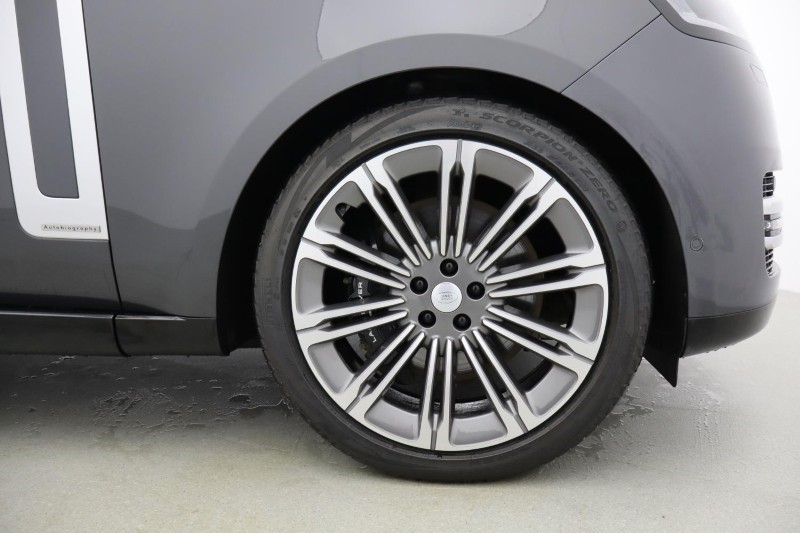 2024 (24) LAND ROVER RANGE ROVER 4.4 P530 V8 Autobiography 4dr Auto 5055648