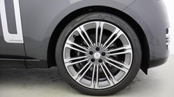 2024 (24) LAND ROVER RANGE ROVER 4.4 P530 V8 Autobiography 4dr Auto 5055648