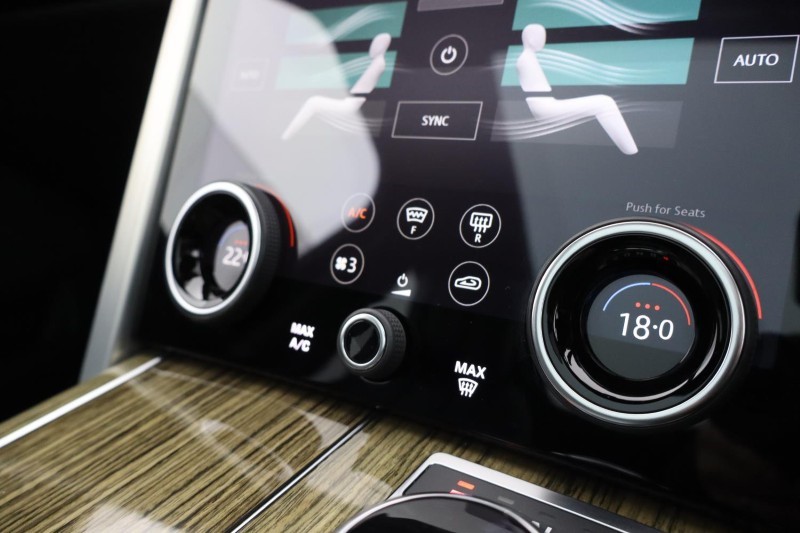 2019 (69) LAND ROVER RANGE ROVER 3.0 SDV6 Vogue SE 4dr Auto 5259278