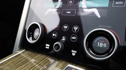 2019 (69) LAND ROVER RANGE ROVER 3.0 SDV6 Vogue SE 4dr Auto 5259278