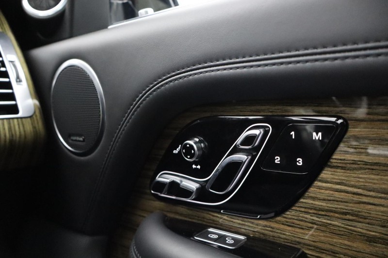 2019 (69) LAND ROVER RANGE ROVER 3.0 SDV6 Vogue SE 4dr Auto 5259276