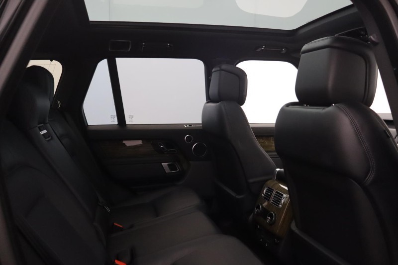 2019 (69) LAND ROVER RANGE ROVER 3.0 SDV6 Vogue SE 4dr Auto 5259236