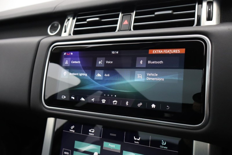 2019 (69) LAND ROVER RANGE ROVER 3.0 SDV6 Vogue SE 4dr Auto 5259269