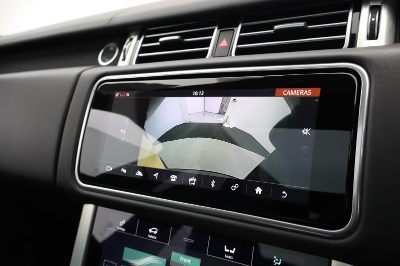 2019 (69) LAND ROVER RANGE ROVER 3.0 SDV6 Vogue SE 4dr Auto 5259266