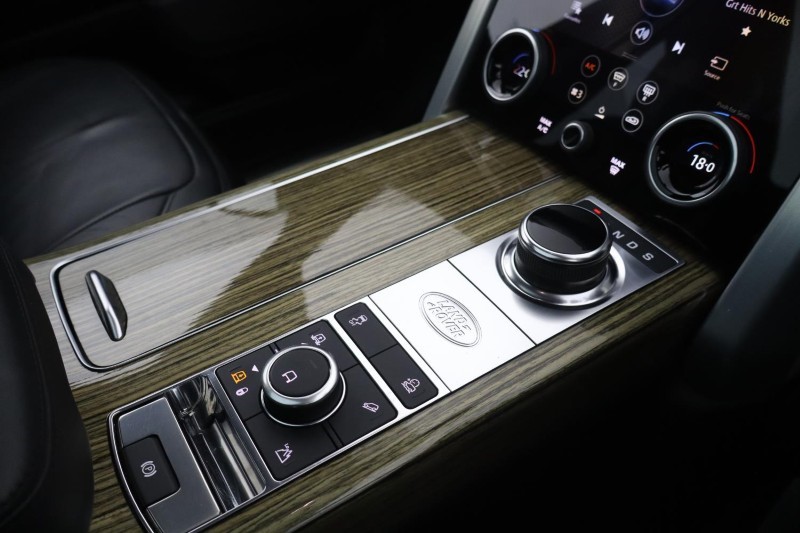 2019 (69) LAND ROVER RANGE ROVER 3.0 SDV6 Vogue SE 4dr Auto 5259260