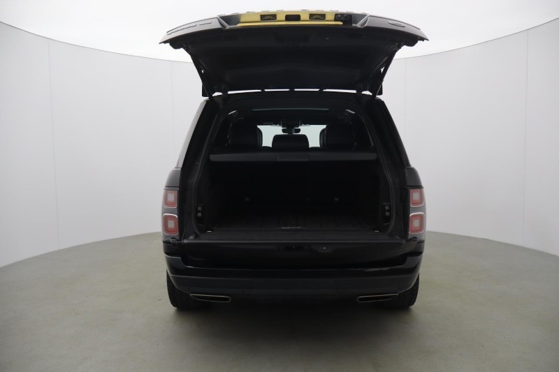 2019 (69) LAND ROVER RANGE ROVER 3.0 SDV6 Vogue SE 4dr Auto 5259226