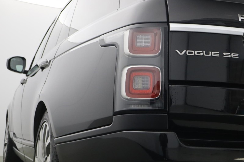 2019 (69) LAND ROVER RANGE ROVER 3.0 SDV6 Vogue SE 4dr Auto 5259218