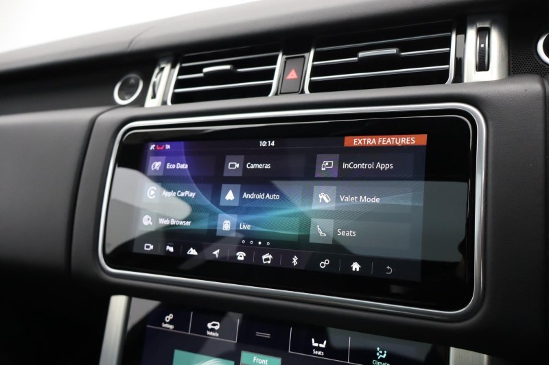 2019 (69) LAND ROVER RANGE ROVER 3.0 SDV6 Vogue SE 4dr Auto 5259268