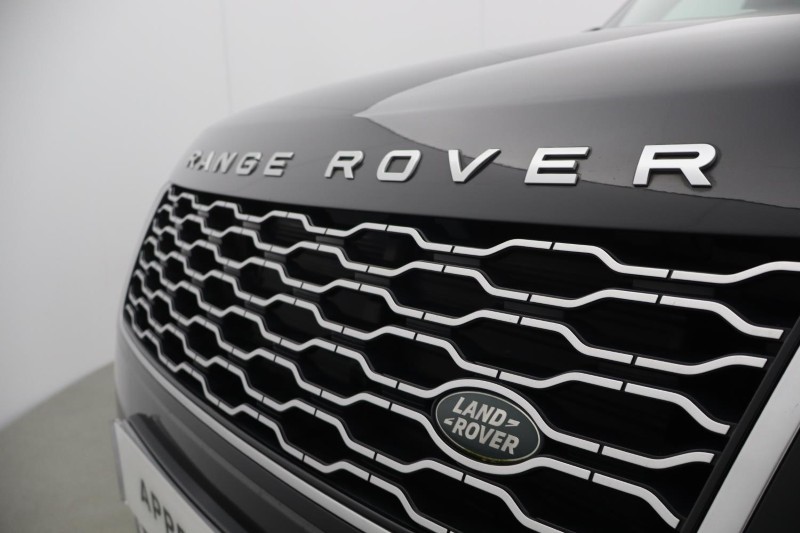 2019 (69) LAND ROVER RANGE ROVER 3.0 SDV6 Vogue SE 4dr Auto 5259248