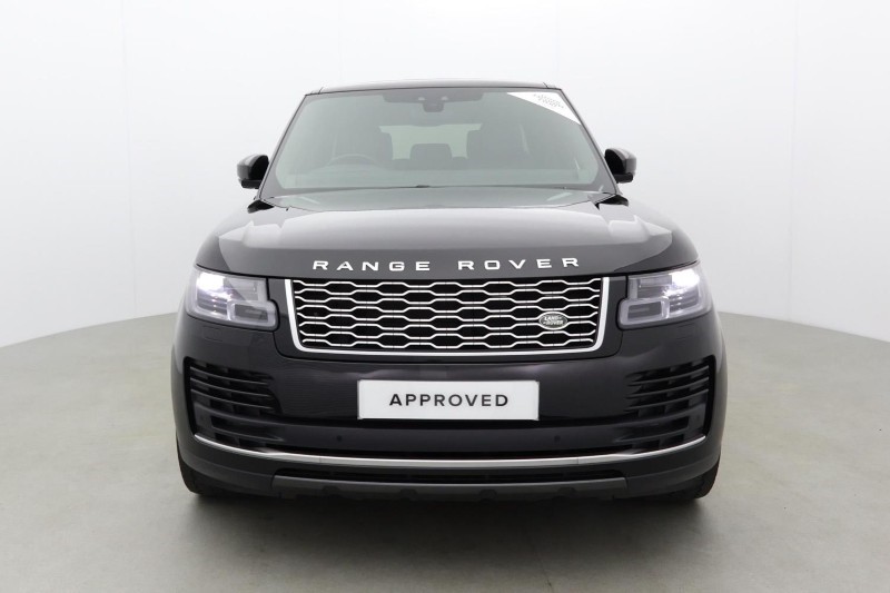 2019 (69) LAND ROVER RANGE ROVER 3.0 SDV6 Vogue SE 4dr Auto 5259209