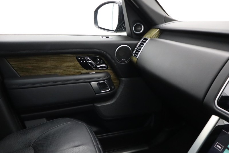 2019 (69) LAND ROVER RANGE ROVER 3.0 SDV6 Vogue SE 4dr Auto 5259273