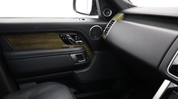 2019 (69) LAND ROVER RANGE ROVER 3.0 SDV6 Vogue SE 4dr Auto 5259273
