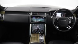 2019 (69) LAND ROVER RANGE ROVER 3.0 SDV6 Vogue SE 4dr Auto 5259254