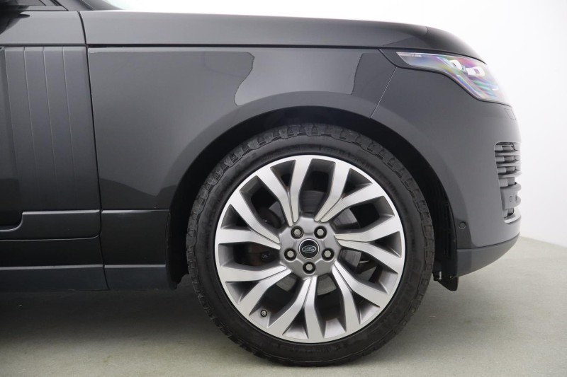 2019 (69) LAND ROVER RANGE ROVER 3.0 SDV6 Vogue SE 4dr Auto 5259244