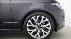 2019 (69) LAND ROVER RANGE ROVER 3.0 SDV6 Vogue SE 4dr Auto 5259244