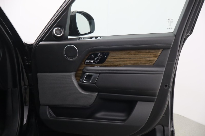 2019 (69) LAND ROVER RANGE ROVER 3.0 SDV6 Vogue SE 4dr Auto 5259238