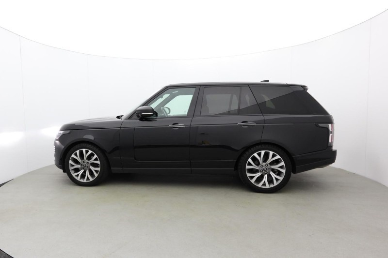 2019 (69) LAND ROVER RANGE ROVER 3.0 SDV6 Vogue SE 4dr Auto 5259213
