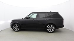 2019 (69) LAND ROVER RANGE ROVER 3.0 SDV6 Vogue SE 4dr Auto 5259213