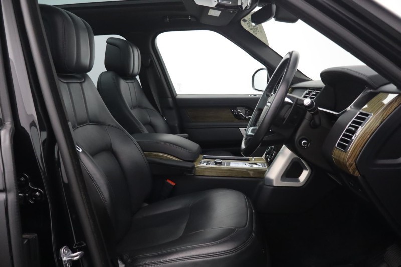 2019 (69) LAND ROVER RANGE ROVER 3.0 SDV6 Vogue SE 4dr Auto 5259239