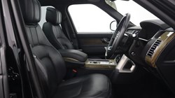 2019 (69) LAND ROVER RANGE ROVER 3.0 SDV6 Vogue SE 4dr Auto 5259239