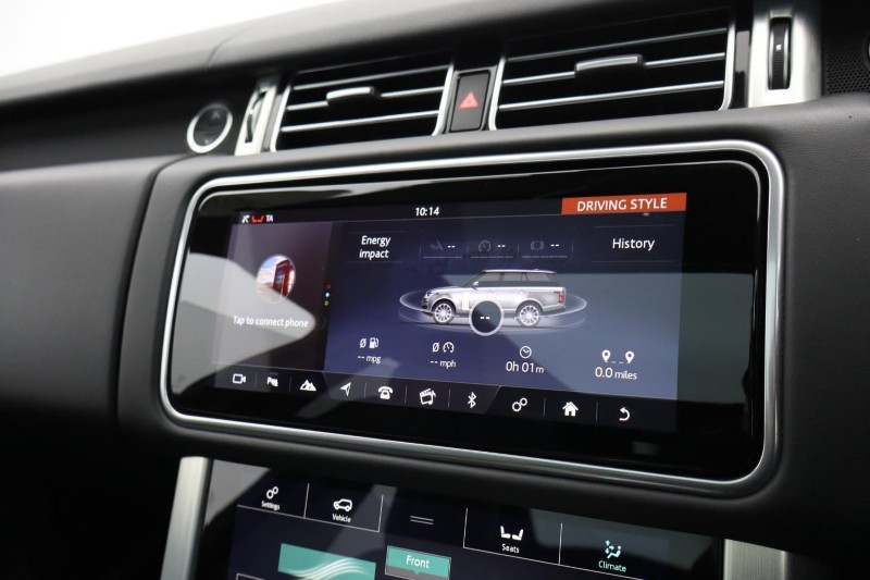 2019 (69) LAND ROVER RANGE ROVER 3.0 SDV6 Vogue SE 4dr Auto 5259271