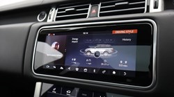 2019 (69) LAND ROVER RANGE ROVER 3.0 SDV6 Vogue SE 4dr Auto 5259271