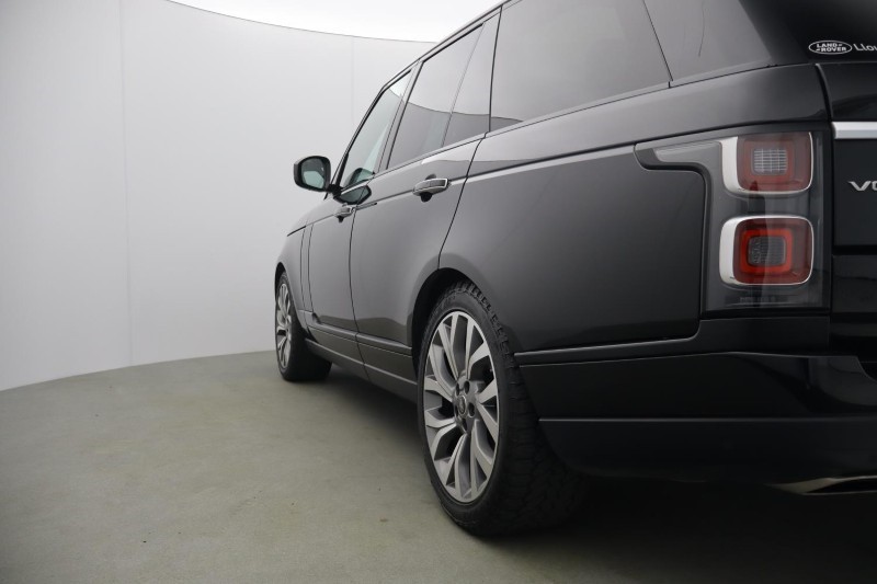 2019 (69) LAND ROVER RANGE ROVER 3.0 SDV6 Vogue SE 4dr Auto 5259219