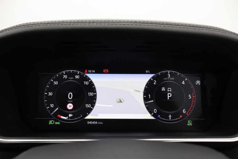 2019 (69) LAND ROVER RANGE ROVER 3.0 SDV6 Vogue SE 4dr Auto 5259274