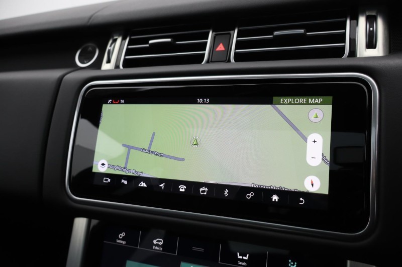 2019 (69) LAND ROVER RANGE ROVER 3.0 SDV6 Vogue SE 4dr Auto 5259264