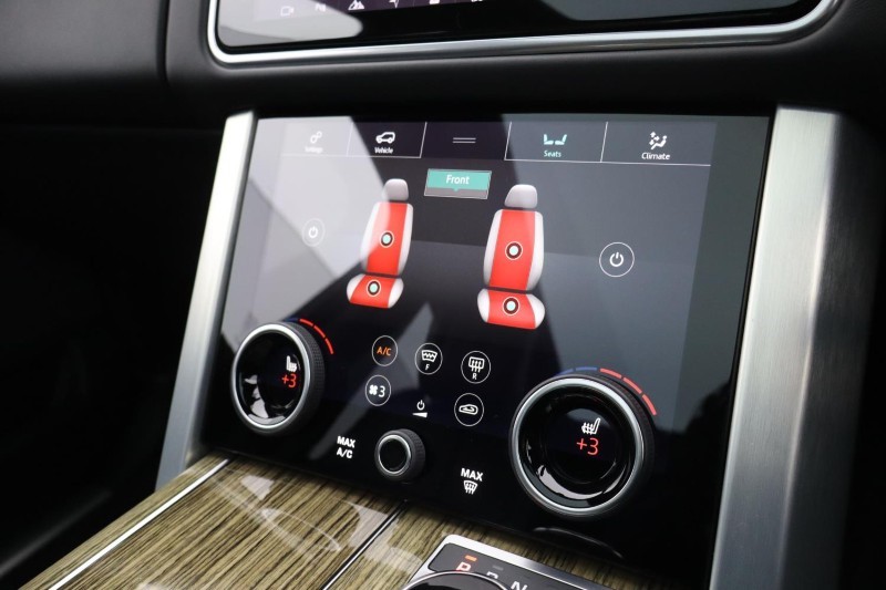 2019 (69) LAND ROVER RANGE ROVER 3.0 SDV6 Vogue SE 4dr Auto 5259262