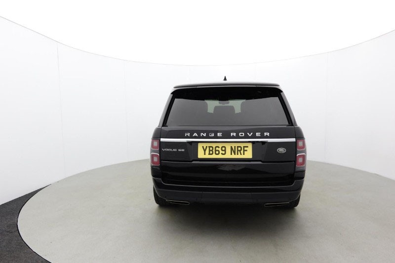 2019 (69) LAND ROVER RANGE ROVER 3.0 SDV6 Vogue SE 4dr Auto 5259287