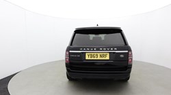 2019 (69) LAND ROVER RANGE ROVER 3.0 SDV6 Vogue SE 4dr Auto 5259287