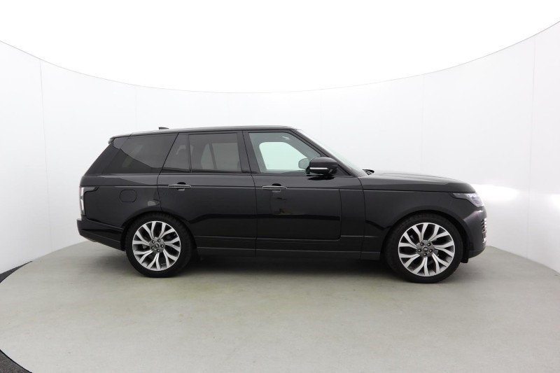 2019 (69) LAND ROVER RANGE ROVER 3.0 SDV6 Vogue SE 4dr Auto 5259212