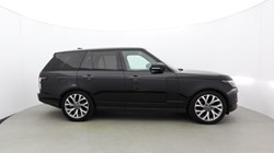 2019 (69) LAND ROVER RANGE ROVER 3.0 SDV6 Vogue SE 4dr Auto 5259212