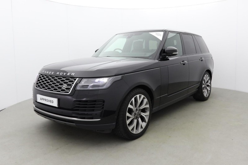 2019 (69) LAND ROVER RANGE ROVER 3.0 SDV6 Vogue SE 4dr Auto 5259210