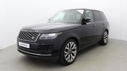 2019 (69) LAND ROVER RANGE ROVER 3.0 SDV6 Vogue SE 4dr Auto 5259210