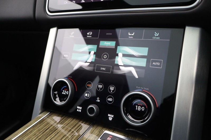 2019 (69) LAND ROVER RANGE ROVER 3.0 SDV6 Vogue SE 4dr Auto 5259263