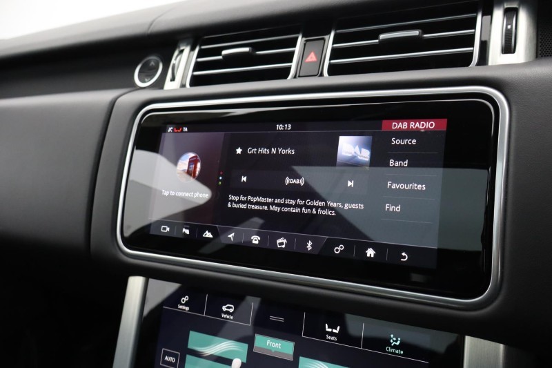 2019 (69) LAND ROVER RANGE ROVER 3.0 SDV6 Vogue SE 4dr Auto 5259267