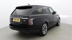 2019 (69) LAND ROVER RANGE ROVER 3.0 SDV6 Vogue SE 4dr Auto 5259288