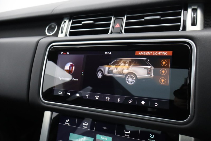 2019 (69) LAND ROVER RANGE ROVER 3.0 SDV6 Vogue SE 4dr Auto 5259272